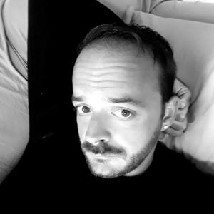 Meet your Posher, Aaron